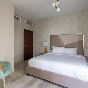 Appartamento Bella Vista - 29 Boulevard Downtown Burj Khalifa, Dubai